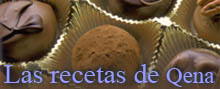 LAS RECETAS DE QENA