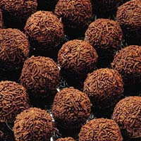 Las trufas de Qena