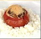 Tomates rellenos
