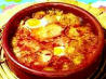 Sopa castellana